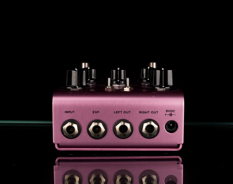 Used Strymon DIG Dual Digital Delay Guitar Effect Pedal