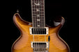 PRS Core Santana Retro Custom Color Old School Tobacco Burst