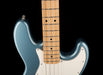 Used Fender Player Jazz Bass Tidepool with Gig Bag