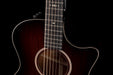 Taylor 524ce Acoustic Sunburst Electric Guitar