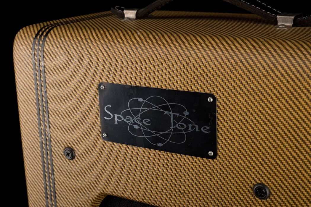 Used Swart Space Tone Tweed 1x8" Guitar Amp Combo