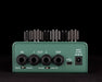 Used Eventide Tricerachorus Guitar Effect Pedal With Box