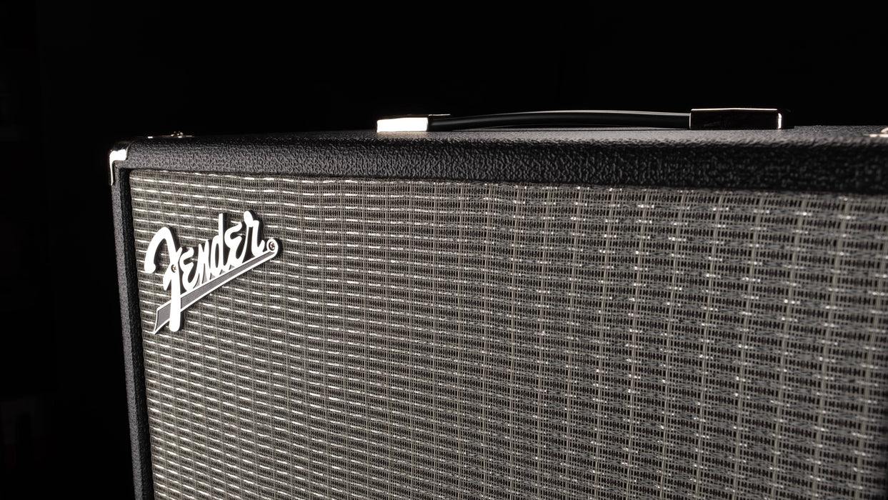 Used Fender Rumble 40 Bass Amp Combo