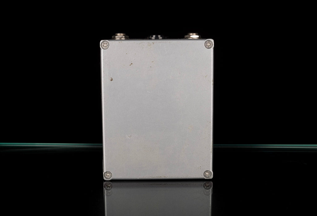Used Caroline Guitar Company Parabola Solid State Tremolo Pedal with Box