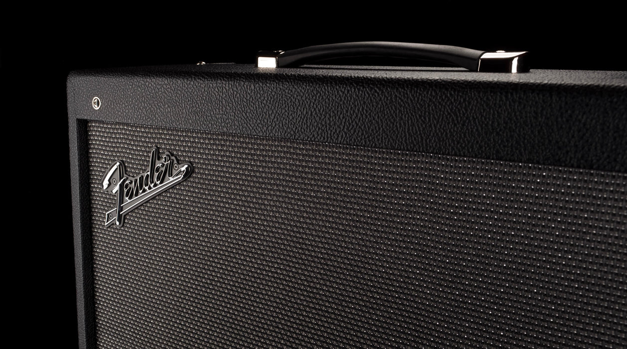 Used Fender Mustang GTX 100 Guitar Amp Combo