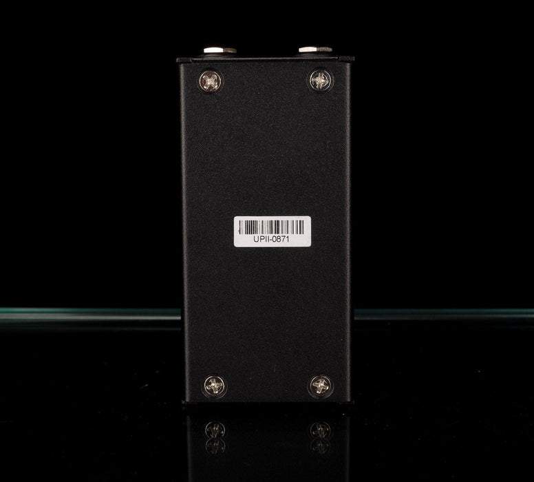 Used Vertex Ultra Phoenix Overdrive With Box
