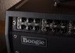 Pre-Owned Mesa Boogie Mark V 90W Head With 2 Horizontal 2x12" Extension Cabinets