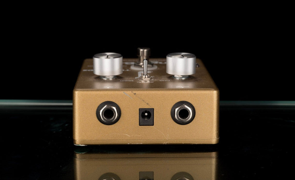 Used JangleBox 50th Anniversary Compressor