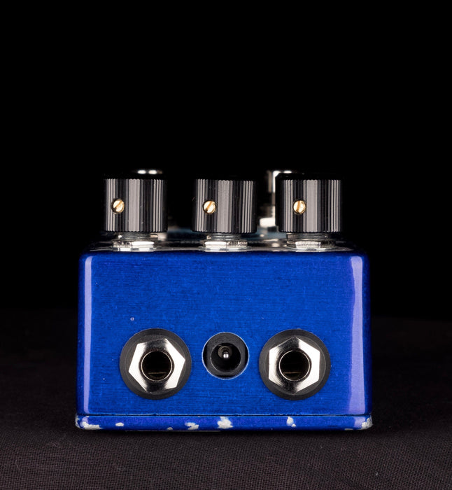 Used Walrus Audio Slo Multi-Texture Reverb Pedal With Box