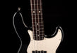 Pre Owned 2005 Fender Jazz Bass Standard Bartolini Noiseless Pickups Black With Gig Bag