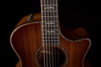 Taylor 914ce LTD AA-Grade Figured Hawaiian Koa With Case