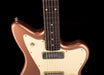 Fano Oltre Series JM6 P90 Heavy Distress Copper with Gig Bag