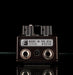 Used Emerson Custom EM-Drive Mach 2 Overdrive Guitar Effect Pedal With Box