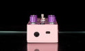 Used Alexander Neo Series F-13 Flanger Limited Color Pedal