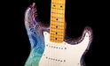 Pre-Owned Fender Custom Shop Masterbuilt Greg Fessler Madison Roy "Mandala Burst" 1968 Stratocaster