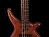 Tune TWB43-BB-TJ Mahogany Body Bubinga Top Made in Japan Bass With OHSC
