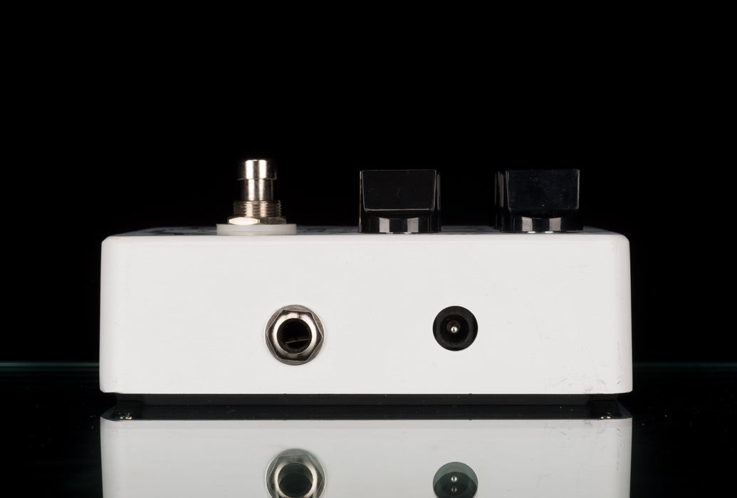 Used Joyo California Sound Mesa Amp Sim Guitar Effect Pedal