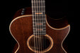 Taylor Custom Grand Concert 12 Fret Figured Blackwood with Case