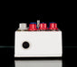 Used JHS Colour Box V2 Preamp/EQ/DI Guitar Effect Pedal