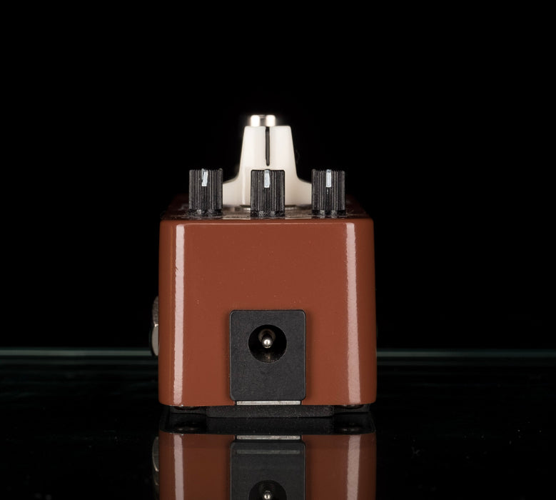 Used Mooer Pure Octave Pedal