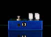 Used Malekko Unity Fuzz Guitar Effect Pedal With Box