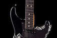 Pre-Owned Fender Custom Shop Masterbuilt Greg Fessler Madison Roy Nightshade Strat Electric Guitar