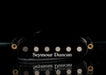 Used Seymour Duncan STK-S4m Stack Plus for Strat Middle Pickup Black