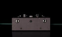 Used BeetronicsFX Royal Jelly Limited Edition Black Anodized Overdrive Fuzz with Box