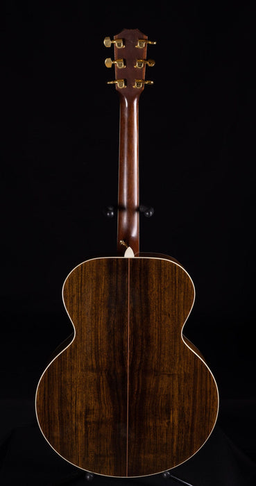 Vintage 1989 Taylor 815 Jumbo Acoustic Natural With OHSC