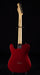 Used Fender American Professional Tele Deluxe Candy Apple Red with Case