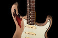 Used 2013 Fender Custom Shop Rory Gallagher Strat Electric Guitar