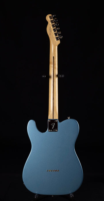Used Fender Player Tele Tidepool Blue