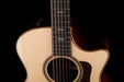 Taylor 714ce Acoustic Electric Guitar With Case