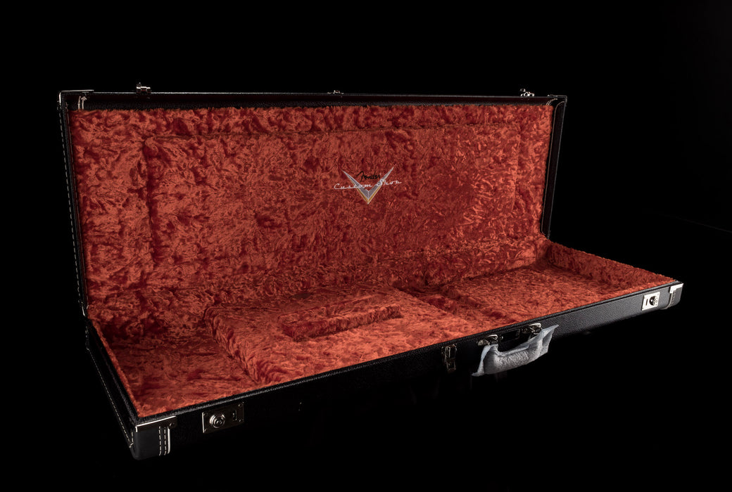 Fender Custom Shop USA Made G&G Bass VI Bass Guitar Case