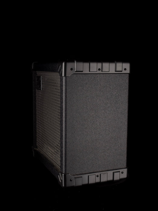 Used Roland CUBE-30X 2-Channel 30-Watt 1x10" Guitar Amp Combo