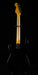 Fender Custom Shop Ancho Poblano Stratocaster Journeyman Relic Black