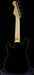 Used Fender Fullerton Stratocaster Ukulele Black CAU2005776