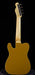 Used Fender Fulleton Telecaster Ukulele Butterscotch Blonde