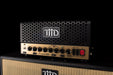 Pre Owned THD Flexi 50 Guitar Amp Head With Matching 2x12" Guitar Amp Cabinet