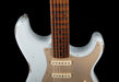 Fender Custom Shop Roasted 1956 Stratocaster Relic Faded Sonic Blue With Case