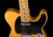 Pre Owned '15 Fender Custom Shop Limited Edition Mike Campbell Heartbreaker Masterbuilt Dale Wilson Broadcaster