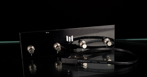 Used Meris Preset Switch