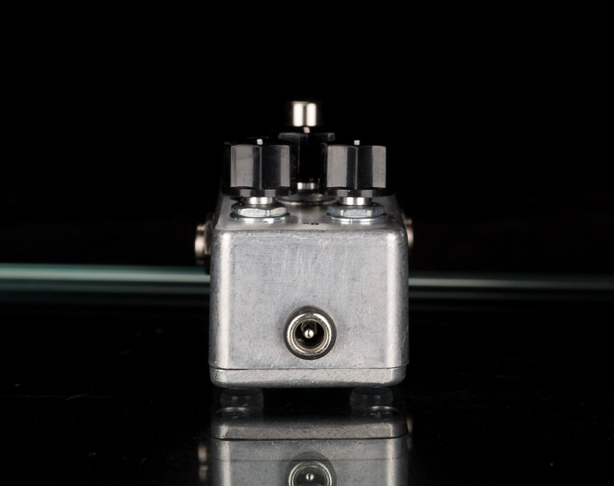 Menatone Hindenburg Mini Overdrive Guitar Effect Pedal