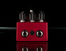 Used Walrus Audio Eras Distortion Guitar Effect Pedal With Box
