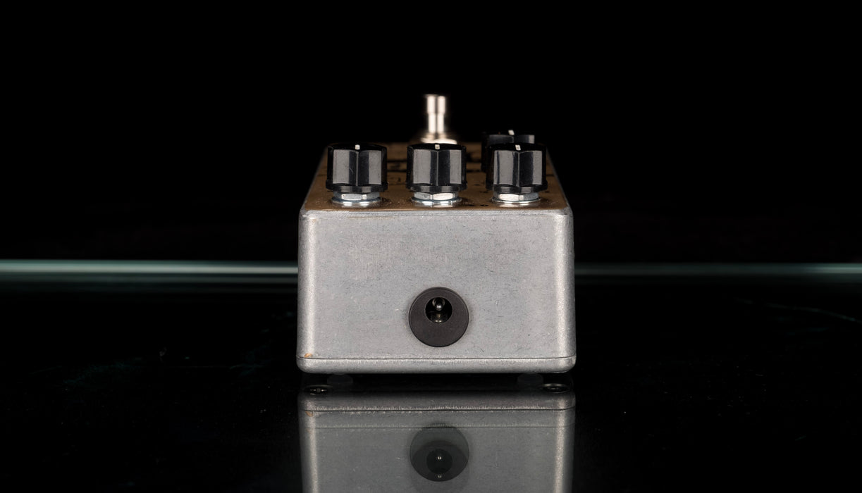 Menatone The PiG Overdrive Guitar Effect Pedal
