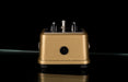 Used Tru-Fi Spider Fuzz Hammertone Gold Guitar Pedal