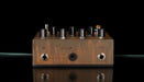 Used Industrialectric Actuator OD-187 Germanium Overdrive Pedal
