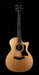 Pre Owned Taylor 314CE Natural Acoustic Electric Guitar With OHSC