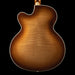Hofner H500/5 "Reeperbahn" Bass Sunburst Made in Germany With Case