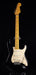 Used 2006 Fender Eric Johnson Stratocaster Black Electric Guitar With OHSC & Case Candy